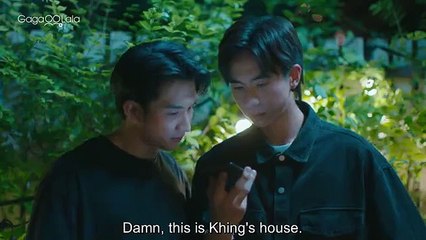 Live in L0ve EP5 Eng Sub