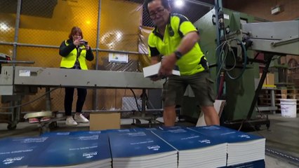 Federal government will today report a $15.8 billion budget surplus