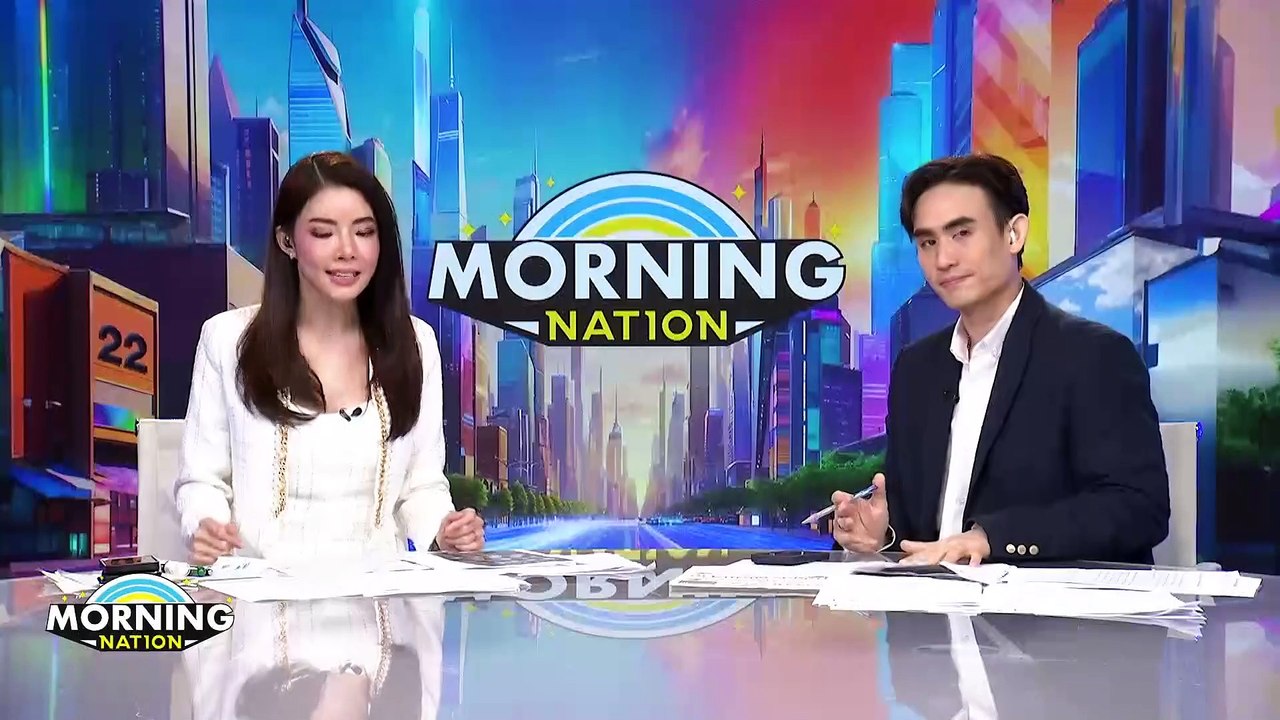 ผ่านิด้าโพล หลังคะแนนนิยม นายกฯ "อิ๊งค์" พุ่ง | Morning Nation | 30 ก.ย. 67 | PART 2