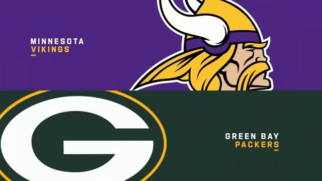 Minnesota Vikings vs. Green Bay Packers Game Highlights | NFL 2024 Season Week 4