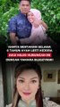 HANYA BERTAHAN SELAMA 6 TAHUN, AYAH LESTY KEJORA AKUI MILIKI HUBUNGAN INI DENGAN TAMARA BLESZYNSKI