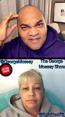 The George Mossey Show:Before the 90 days: AfterShow Ep5 #AfterShow