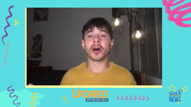 What happened after David Archuleta came out? | Updated with Nelson Canlas