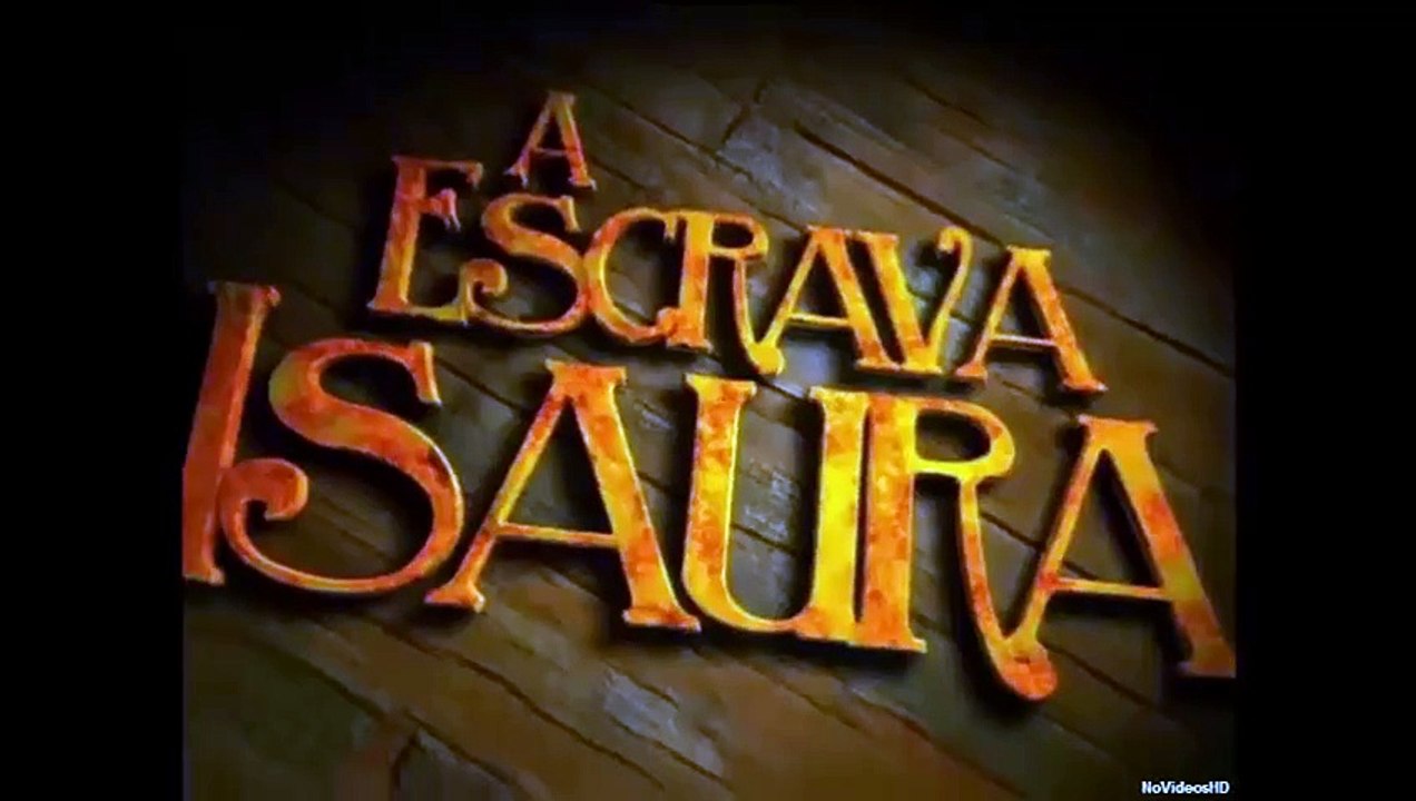 La esclava isaura 126
