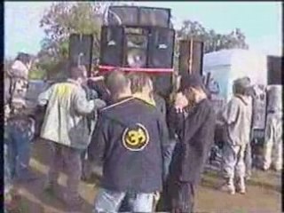 Margal tribe - 05.05.07