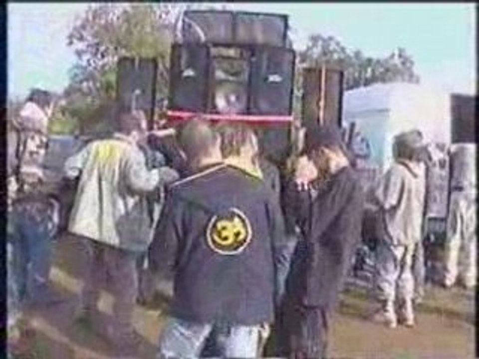 Margal tribe - 05.05.07