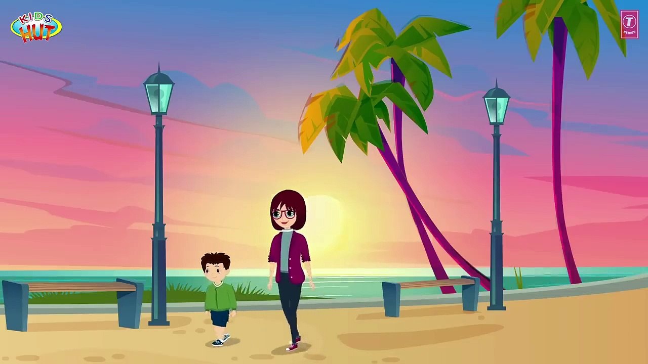 THE WHISPERING LIGHTHOUSE _ SPOOKY STORY FOR KIDS _ HAUNTED STORY _ TIA _ TOFU(720P_HD)