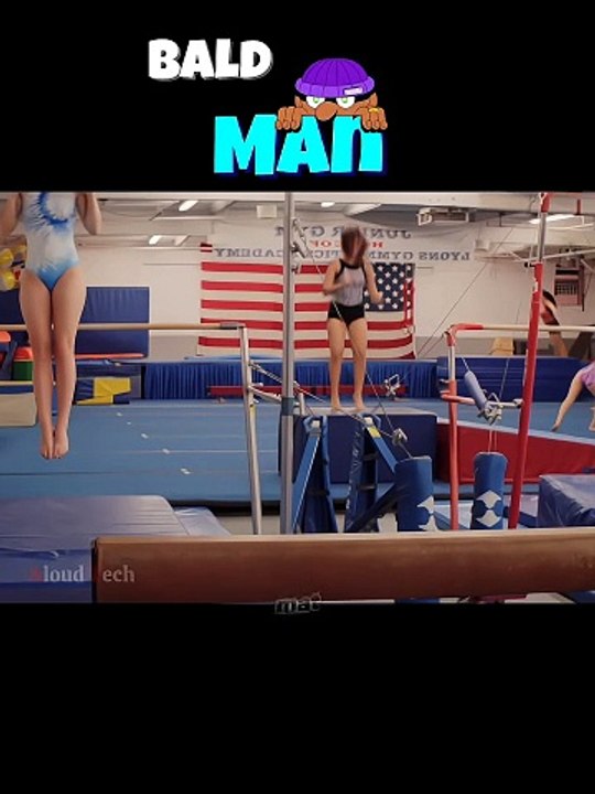 Someone is Hidden Under The Mat