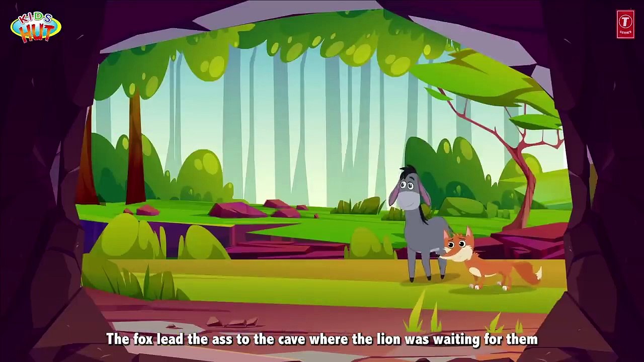 Kid's Top 5 Moral Stories for Kids _ Tia _ Tofu _ English Stories _ Learning Stories for Kids(720P_HD)