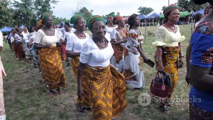 10 Fun Facts About Togo You Didn't Know!