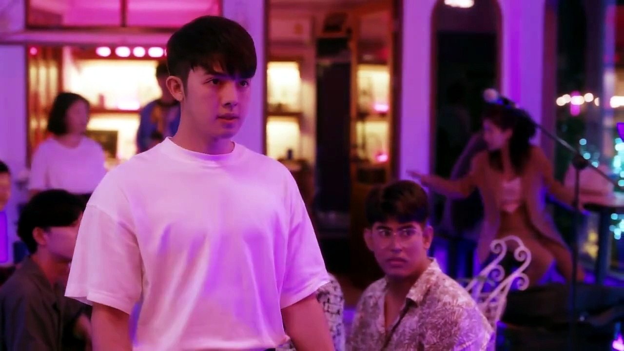 A Secretly Love ep 3 eng sub