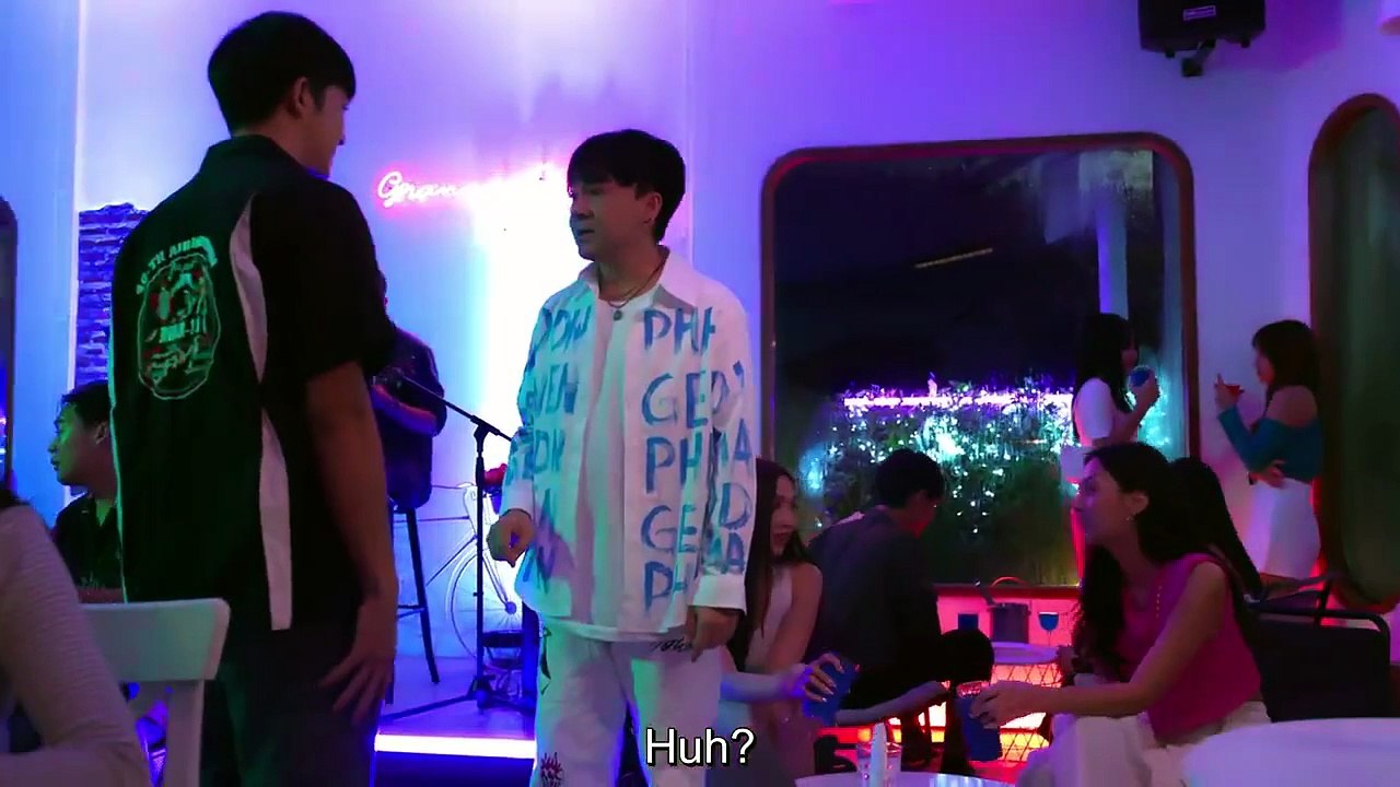 A Secretly Love ep 2 eng sub