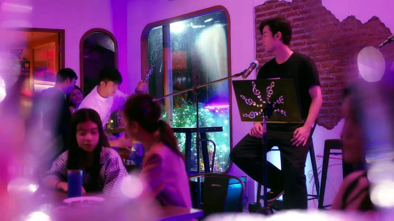 A Secretly Love ep 4 eng sub
