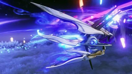 Wuthering Waves - Trailer de lancement version 1.3