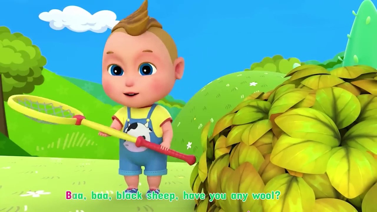 Old MacDonald Had a Farm +Compilation _ Kids Songs and Nursery Rhymes _ Baby SumoCoco