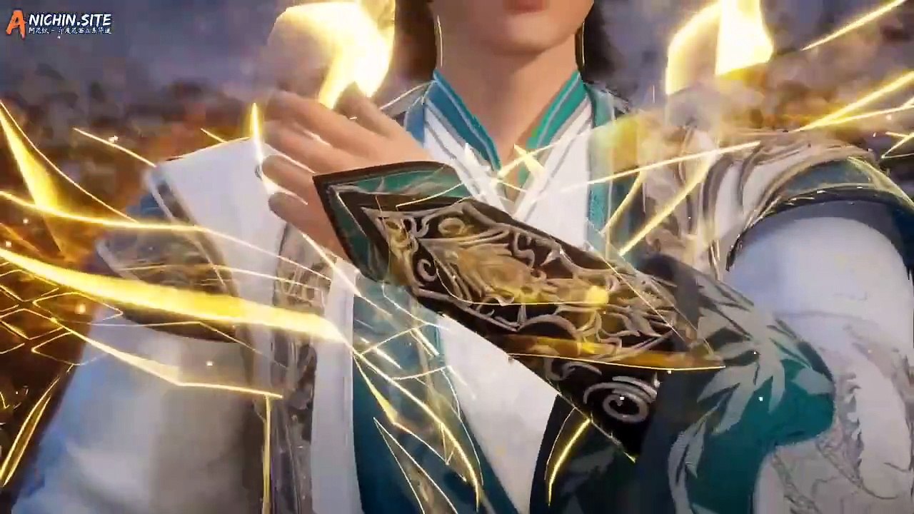 Supreme God Emperor Episode 418 Sub Indo