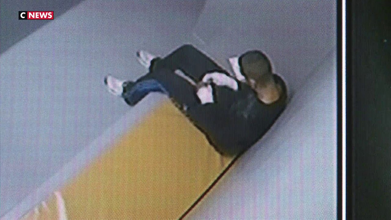 Garde à vue : la vidéosurveillance limitée