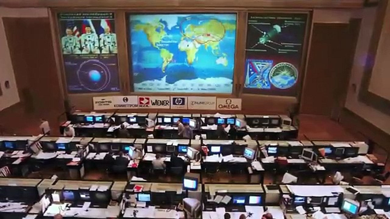 What Happened to the Astronaut Who Was Lost in Space for 311 Lonely Days_