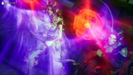 Dubu Xiaoyao Episode 456 Sub Indo