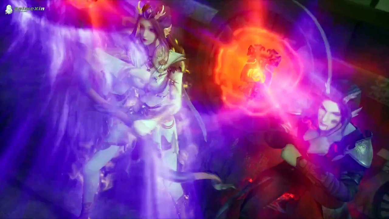 Dubu Xiaoyao Episode 456 Sub Indo