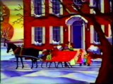 The Night Before Christmas (Full 1993 Goodtimes Home Video VHS)