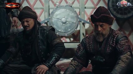 HD المؤسس عثمان - مدبلج - الحلقة 53  الموسم 2