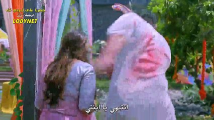 مسلسل انا بنت ابي حلقة 126 مترجمة