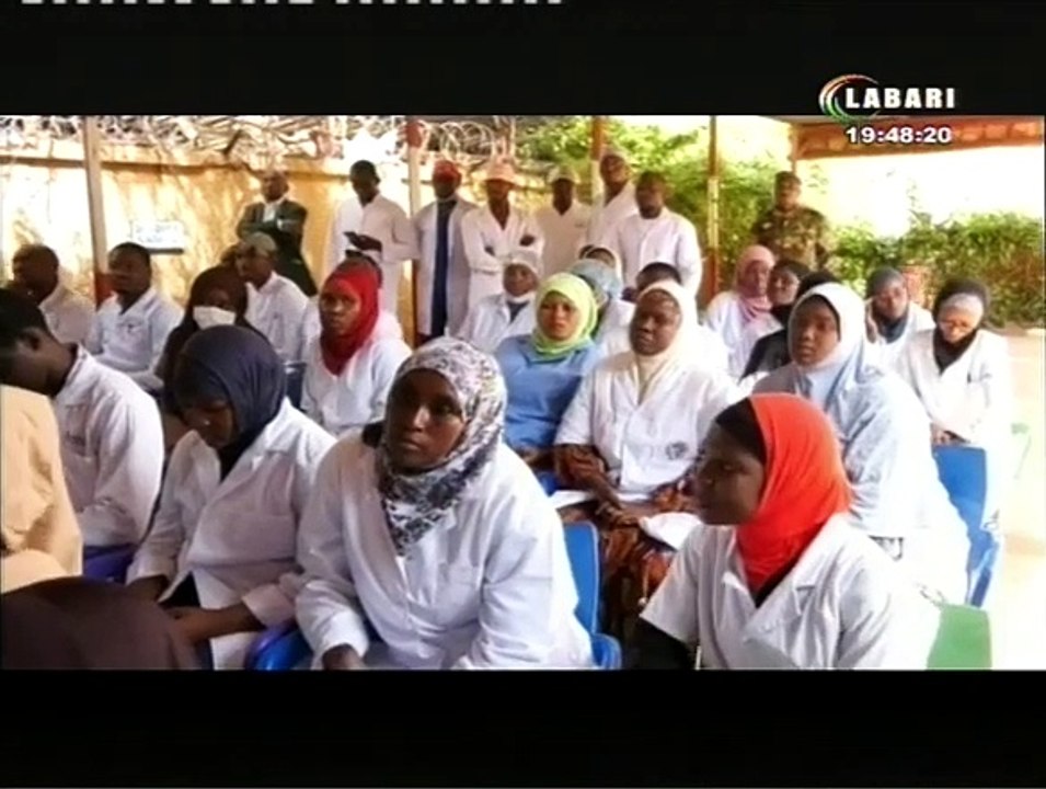 JT LABARI 29 SEPTEMBRE 2024