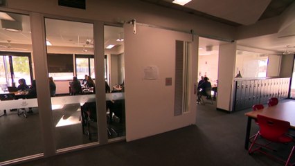 SA students and teachers trial safe use of AI in the classroom