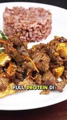 Oriental Beef Stir-fry