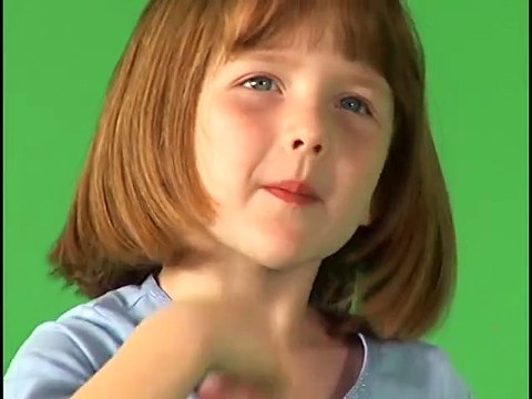 Signing Time - Behind the Scenes of Playtime Signs and Everyday Signs (2002/2003)