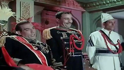 فيلم | صاحب الجلالة 1963