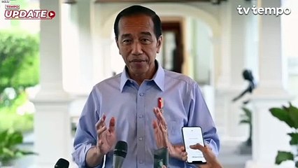 Jokowi Klaim Rakyat Setuju dengan Proyek IKN, Greenpeace Kritik: Hanya Pernyataan Politik ✍️