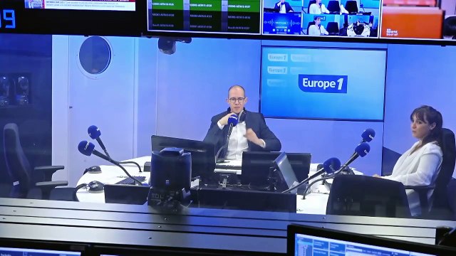 Mort de Hassan Nasrallah : «Il y avait probablement une taupe au sein du Hezbollah», estime Jean-Baptiste Noé