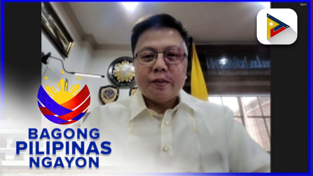 Panayam kay Comelec Spokesperson, Dir. John Rex Laudiangco ukol sa paghahanda sa filing ng certificate of candidacy para sa 2025 midterm elections at iba pang updates