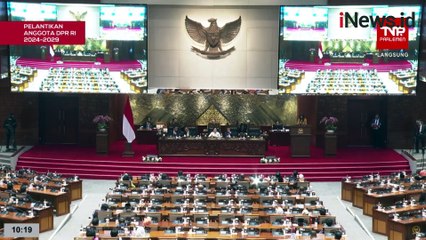 DPR Sahkan 5 RUU Kerja Sama Pertahanan dengan Lima Negara Jadi UU