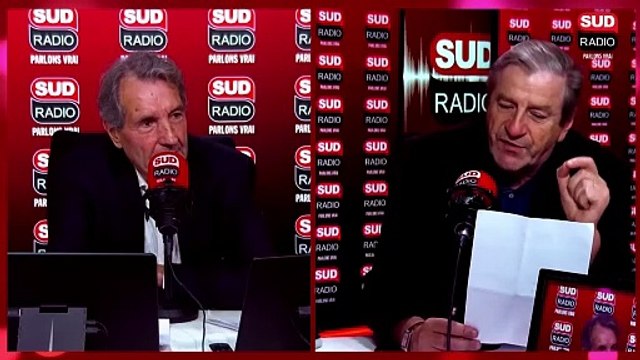 Que peut-on attendre du grand oral de Michel Barnier ? Les informations d'Eric Revel