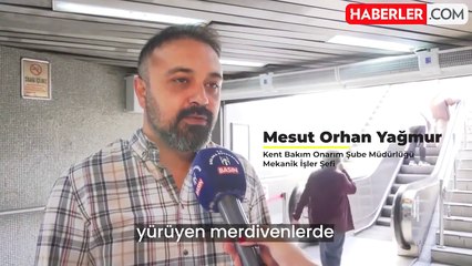 Télécharger la video: Mansur Yavaş sabotaj görüntülerini paylaşıp, vatandaşları uyardı