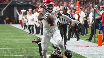 Impact of Chiefs' Injuries on Season Outlook & Key Players
