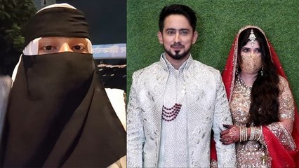 Adnaan Shaikh Sister Iffat Filed FIR Against Brother, Shocking Truth Reveal Outside Police Station