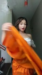 Trending Cute Girl Video You Can't Miss! 😍 - thumbnail