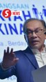 Anwar plans to cut education subsidies for ultra-rich kids in Budget 2025