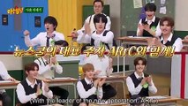 (PREVIEW) KNOWING BROS EP 453 - ARrC