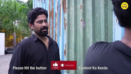 Psycho Short Film  Thriller and Drama Hindi Short Movies