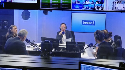 «Le con de minuit» de Thibault Raisse et la série «Paris Has Fallen» sur Canal+