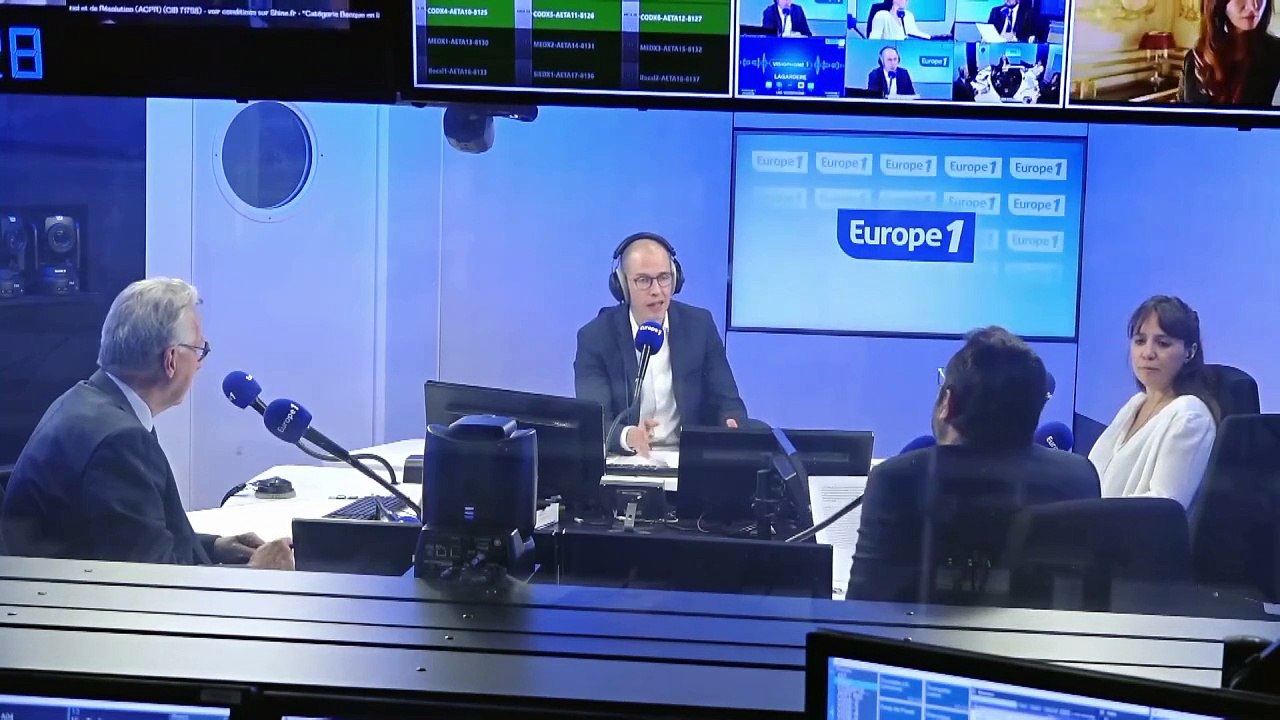 État social obèse, État régalien dépassé, État financier ruiné : vive l'État fiscal !