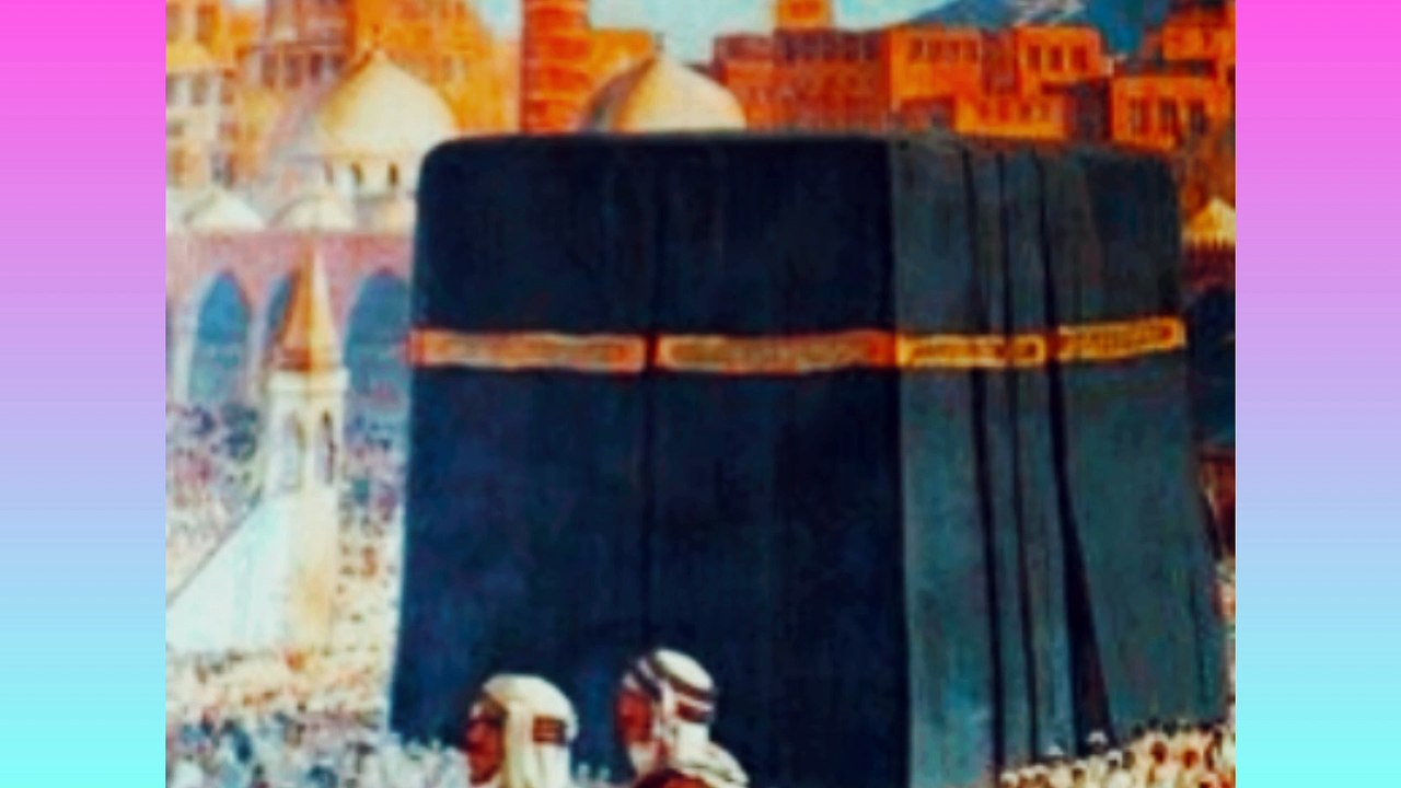 The Story of Prophet Adam and Hawwa | The Amazing Beginning of Humanity