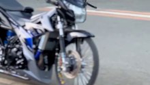 raider 150fi