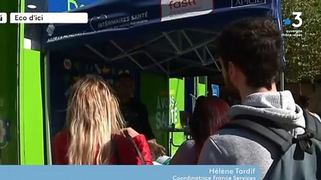 Stations de ski : des centaines d'emplois à pourvoir dans les stations de l'Oisans