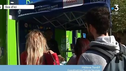 Stations de ski : des centaines d'emplois à pourvoir dans les stations de l'Oisans